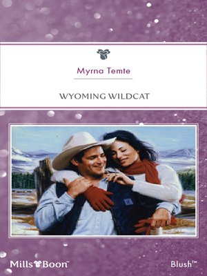 cover image of Wyoming Wildcat